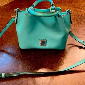 Dooney and Bourke purse